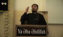 Seyid mir Nemət - Qidalanmaq 